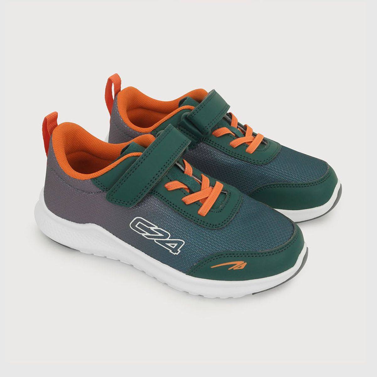 COLLOKY - Zapatilla Verde Niño