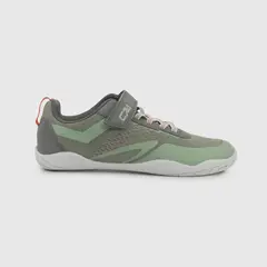 COLLOKY - Zapatilla Ergonómico sport unisex verde 28-38