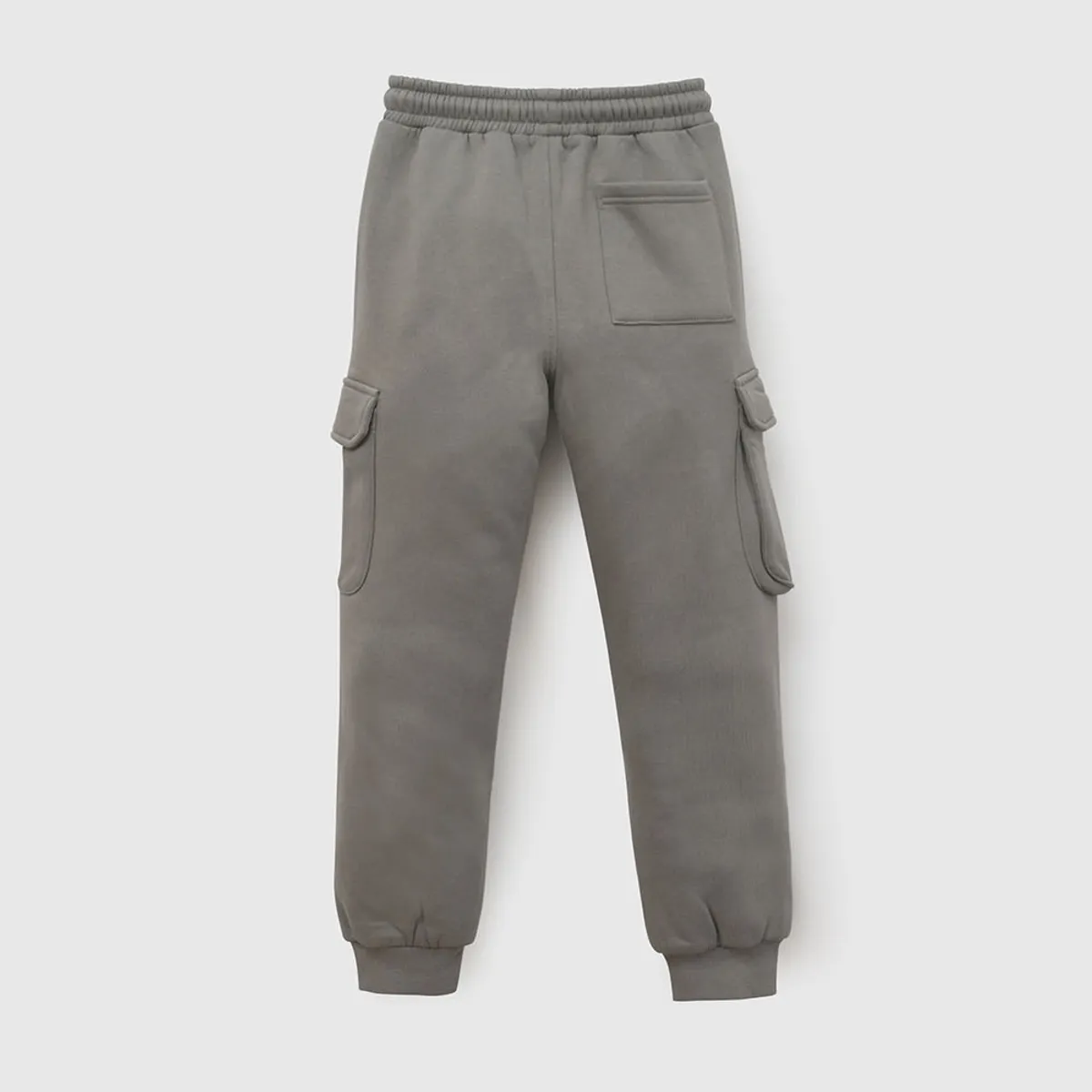 COLLOKY - Pantalón Buzo Verde Niño