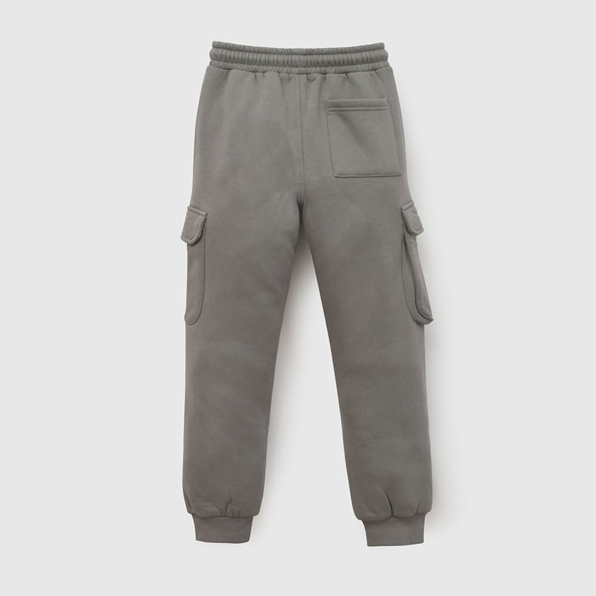 COLLOKY - Pantalón Buzo Verde Niño