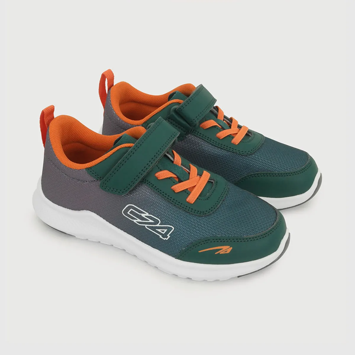 COLLOKY - Zapatilla Verde Niño