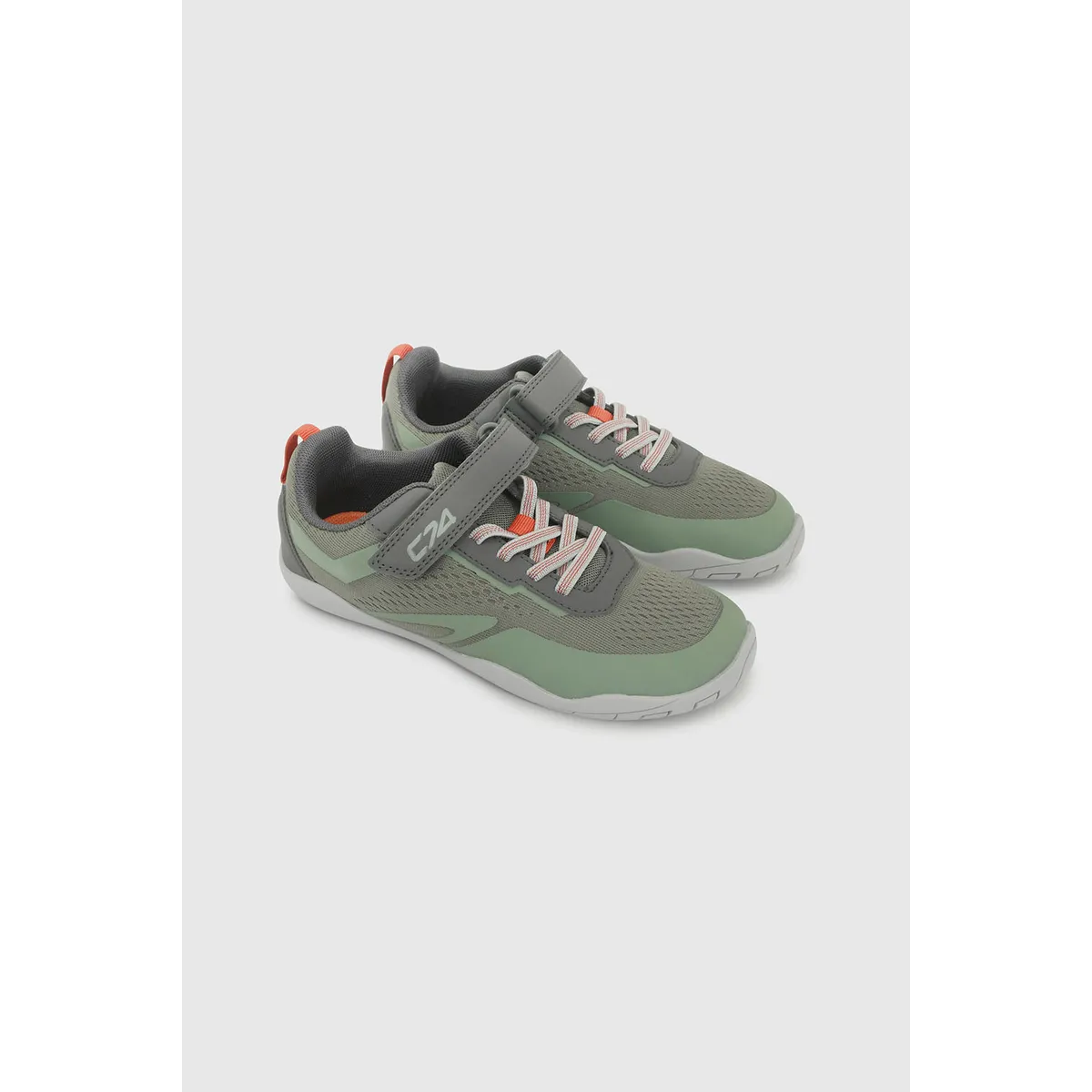 COLLOKY - Zapatilla Verde Unisex niño
