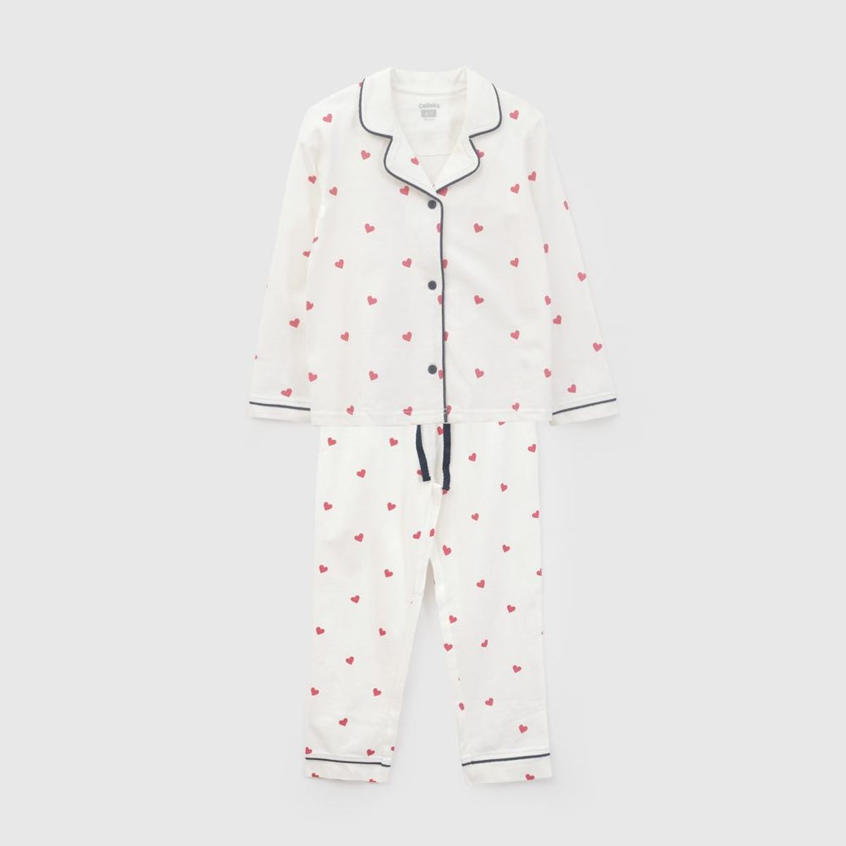 COLLOKY - Pijama Beige Niña