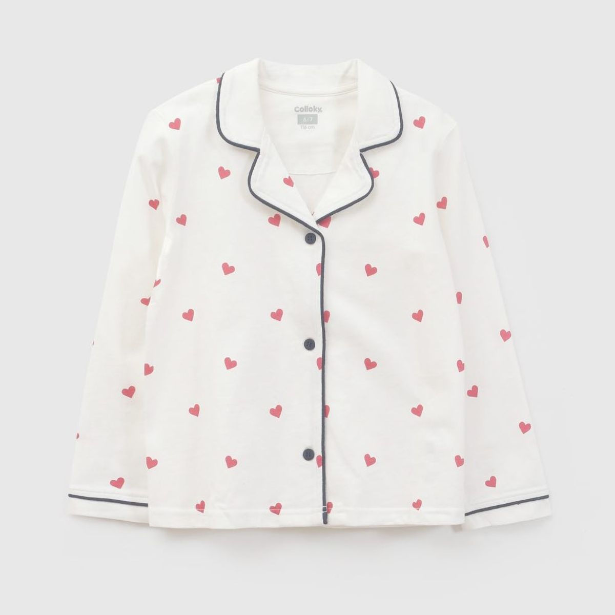 COLLOKY - Pijama Beige Niña