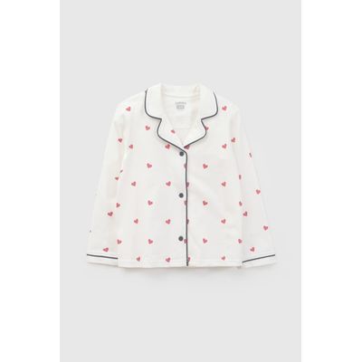 Imagen 2 del producto Pijama Beige Niña