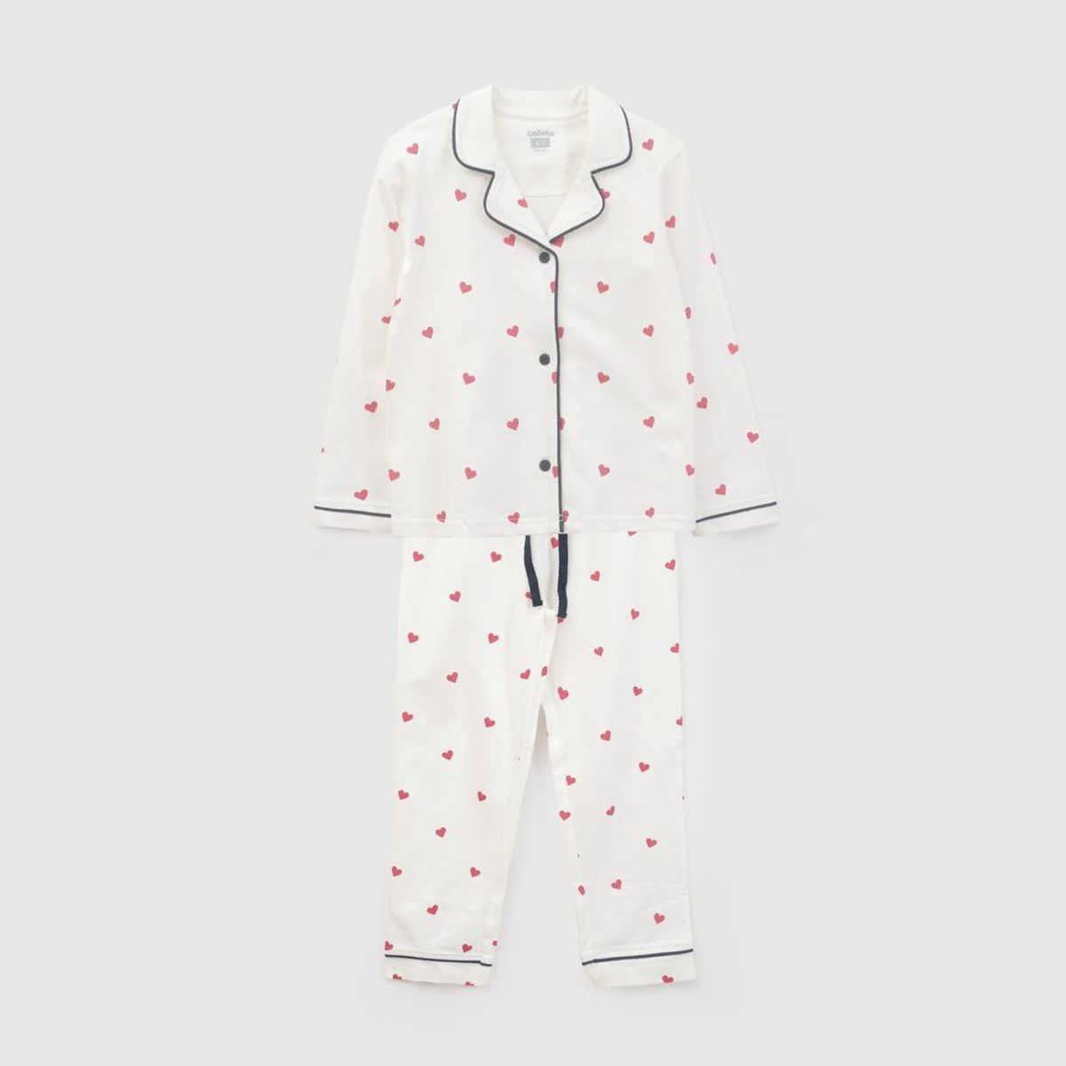 COLLOKY - Pijama Beige Niña