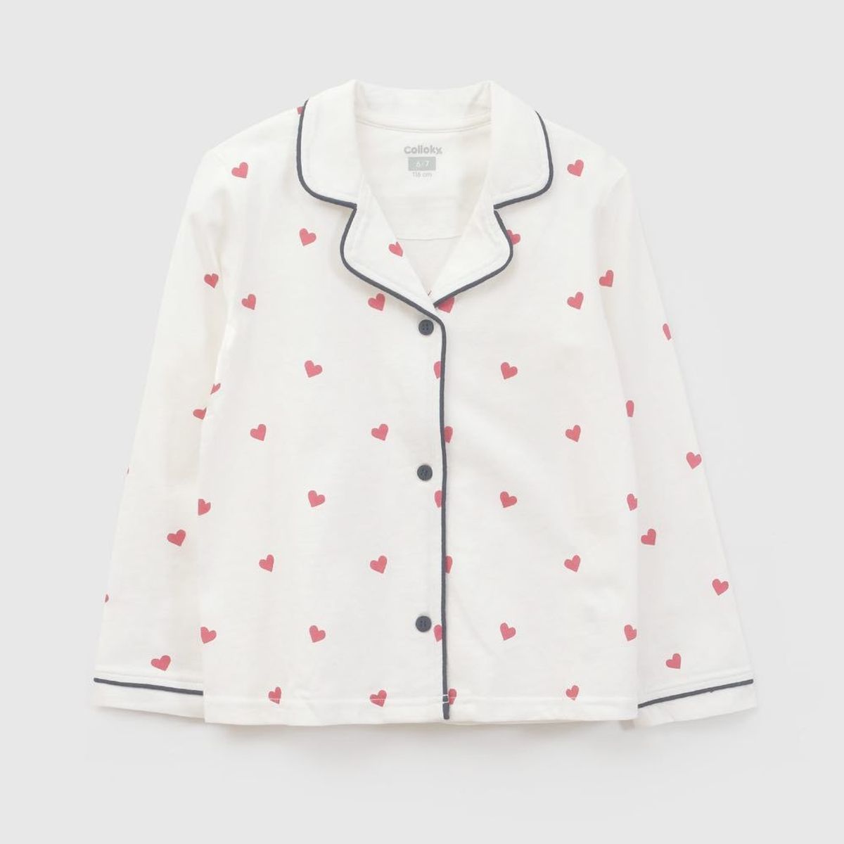 COLLOKY - Pijama Beige Niña