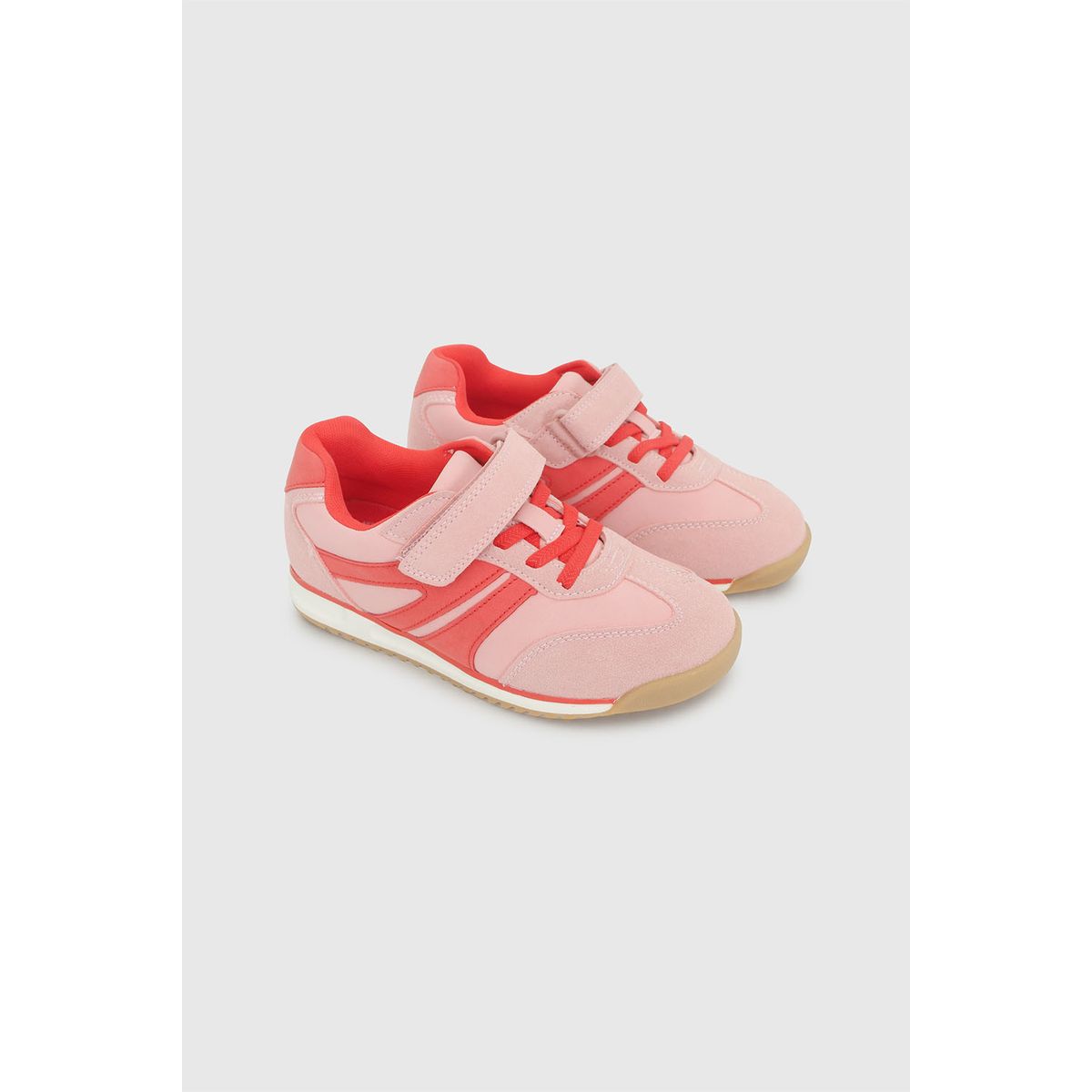 COLLOKY - Zapatilla Rosa Niña