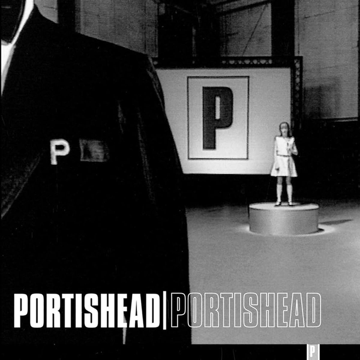 GENERICO - Portishead - Portishead - Vinilo Doble