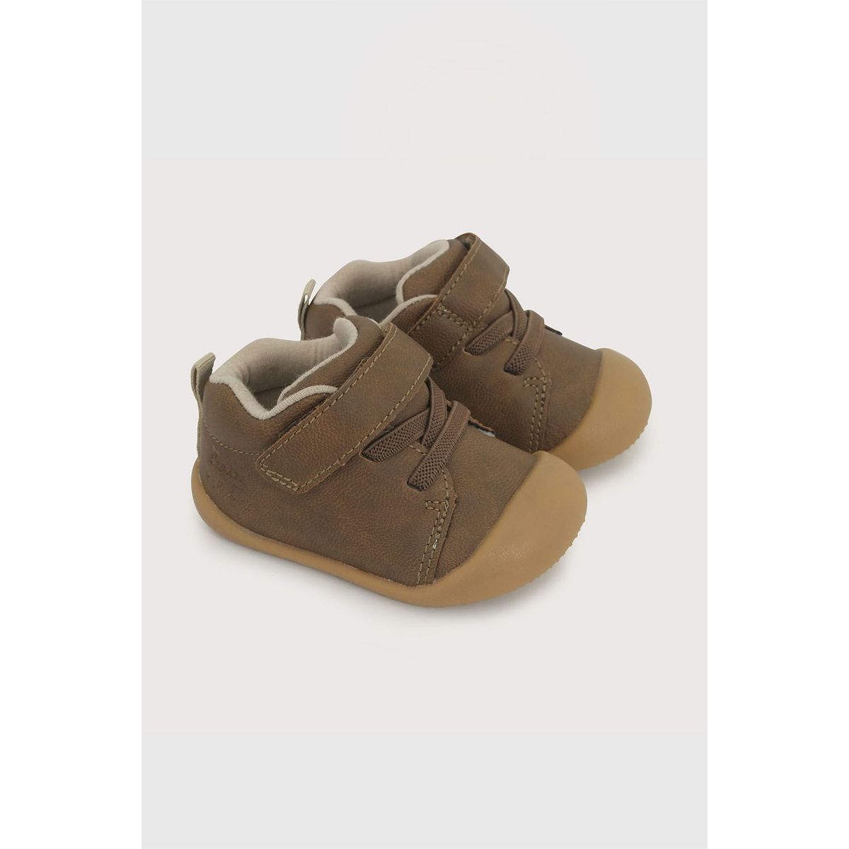 COLLOKY - Zapato Café Bebé niño