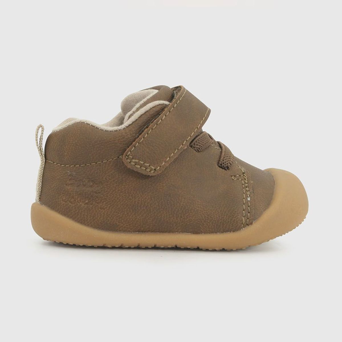 COLLOKY - Zapato Café Bebé niño