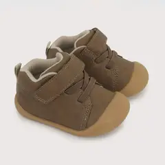 COLLOKY - Zapato Café Bebé niño