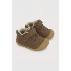 COLLOKY - Zapato Café Bebé niño