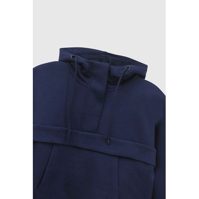 Imagen 2 del producto Polerón Azul Niña