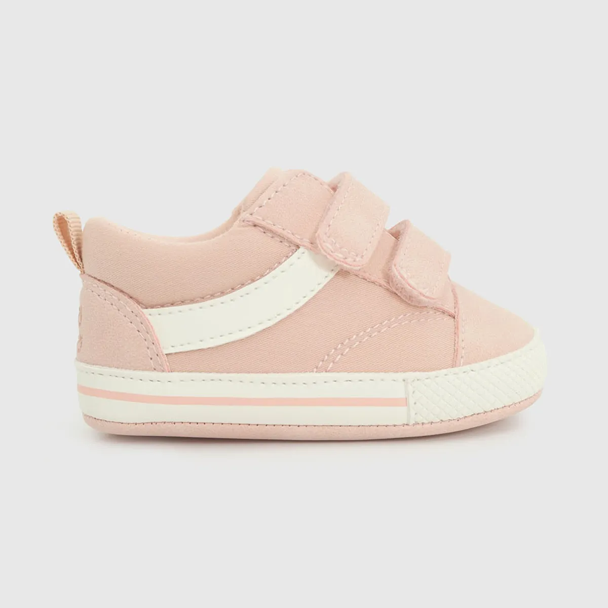 COLLOKY - Zapatilla Rosa Bebé niña