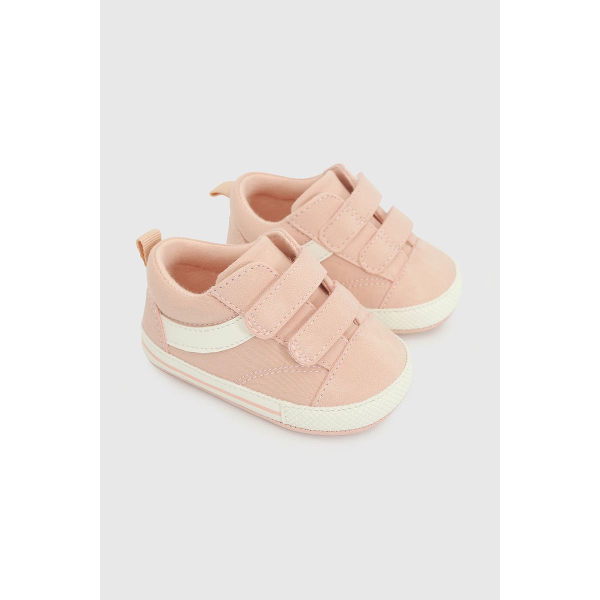 COLLOKY - Zapatilla Rosa Bebé niña