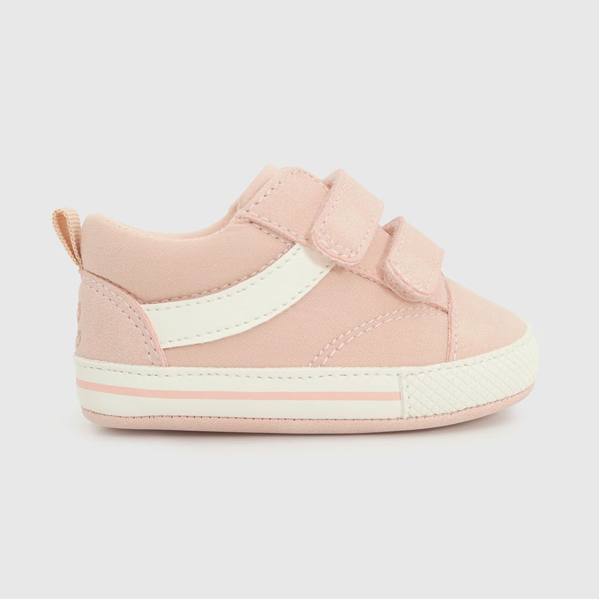 COLLOKY - Zapatilla Rosa Bebé niña