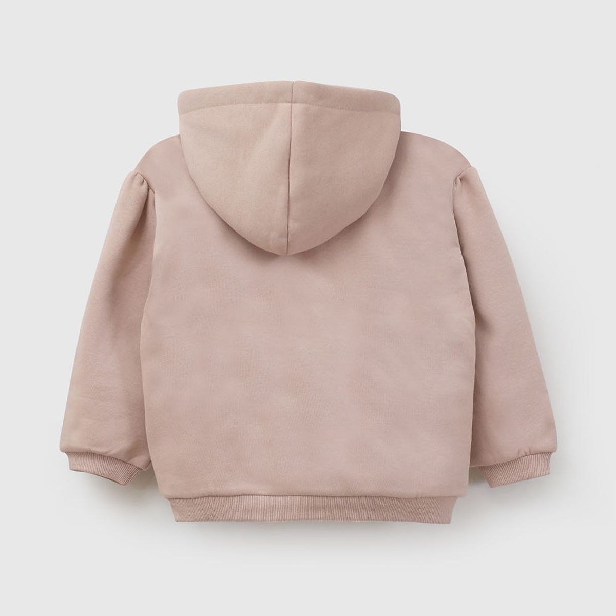 COLLOKY - Polerón Rosa Niña