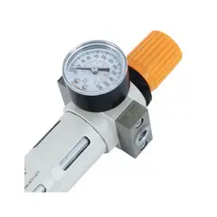 GENERICO - Filtro regulador de 14 0-16 bar xofr-mini-14