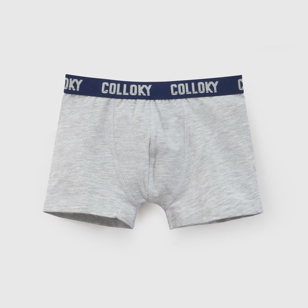 COLLOKY - Boxer Azul Niño