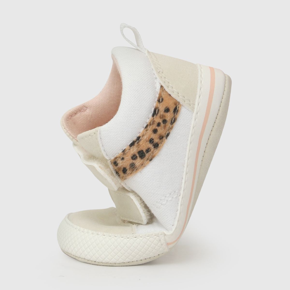 COLLOKY - Zapatilla Multicolor Bebé niña
