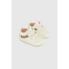 COLLOKY - Zapatilla Multicolor Bebé niña