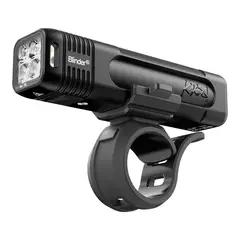KNOG - Luz Delantera para Bicicleta Blinder Pro 700 lm