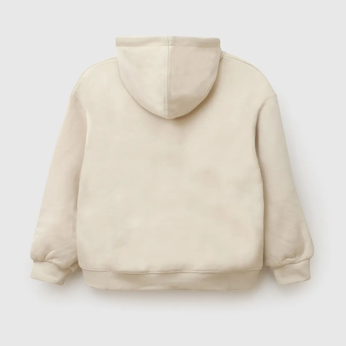 COLLOKY - Polerón Beige Niña