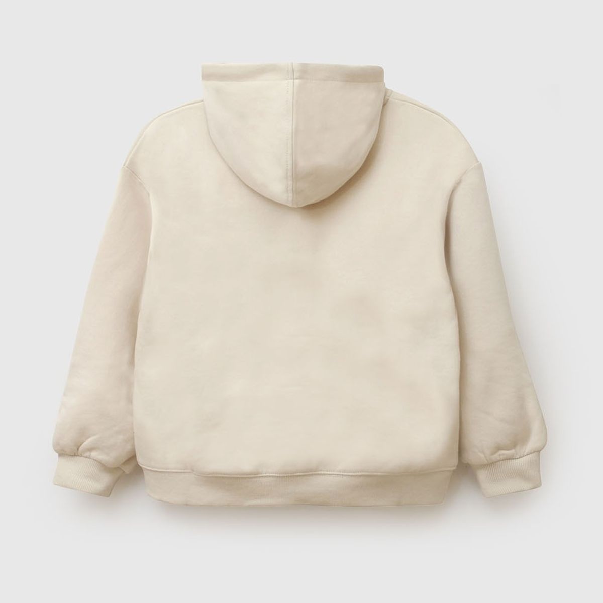 COLLOKY - Polerón Beige Niña