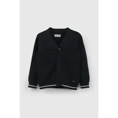 COLLOKY - Chaleco Azul Niño 7526