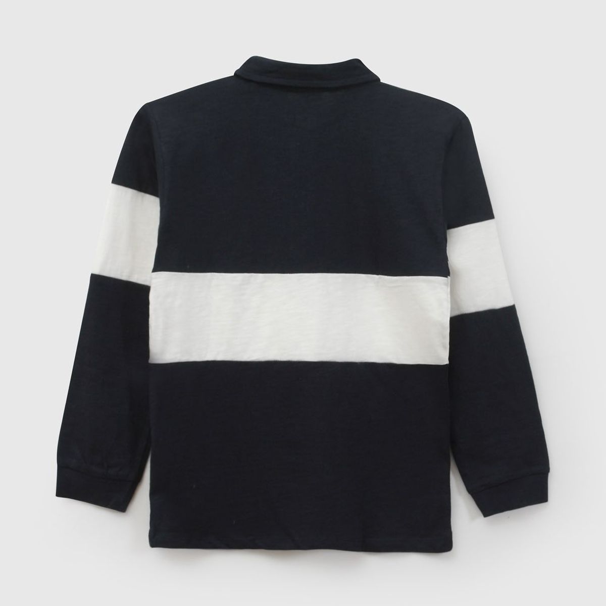 COLLOKY - Polera Azul Niño