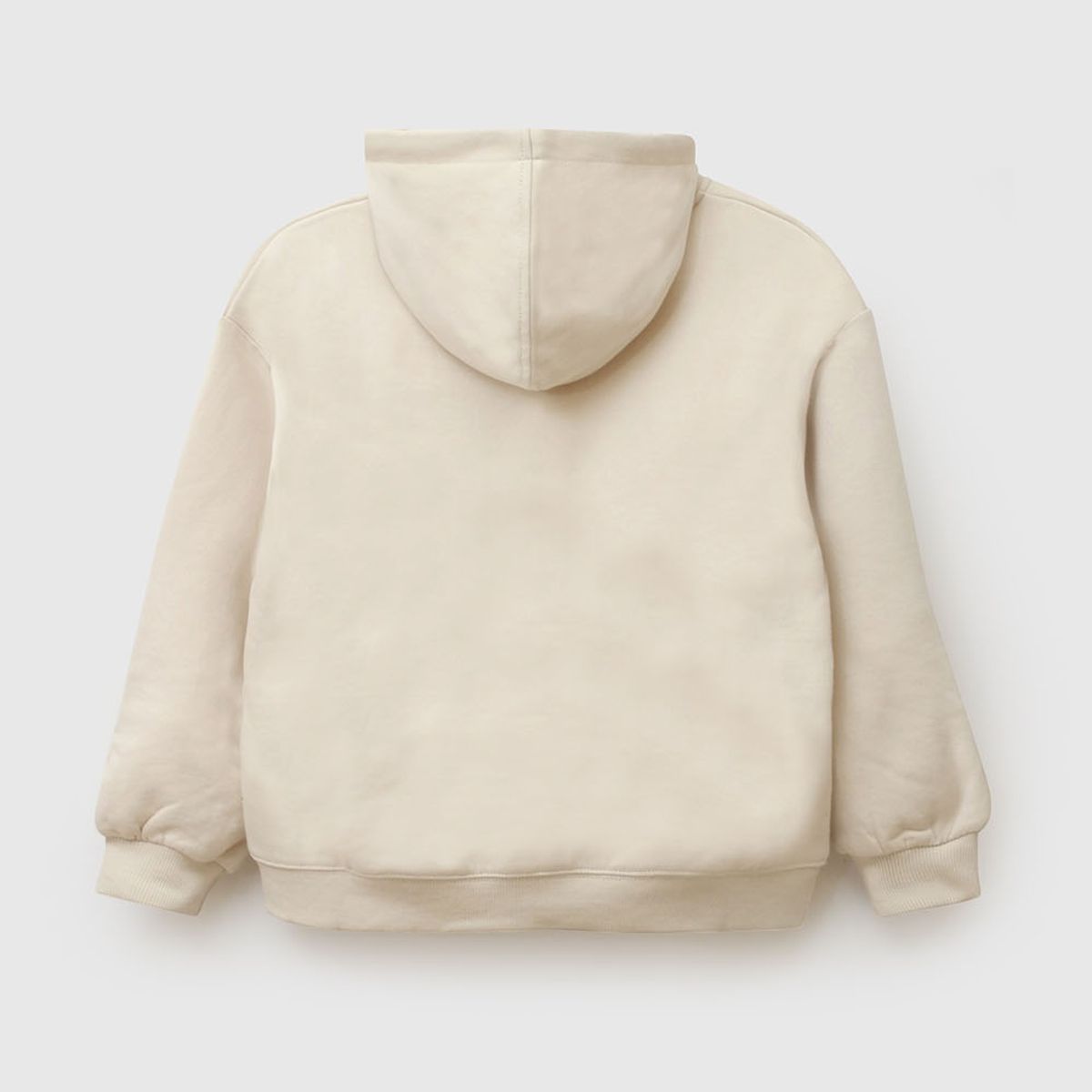 COLLOKY - Polerón Beige Niña
