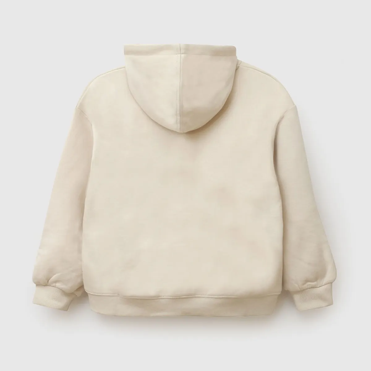 COLLOKY - Polerón Beige Niña