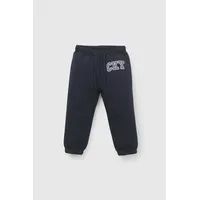 Pantalón Buzo Azul Niño