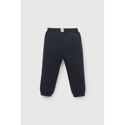 Imagen 2 del producto Pantalón Buzo Azul Niño