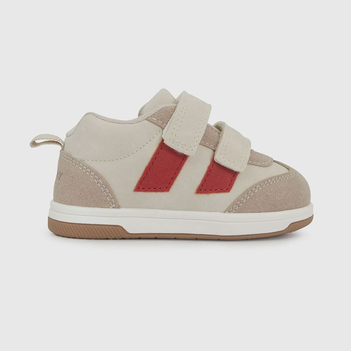 COLLOKY - Zapatilla Beige Bebé niño