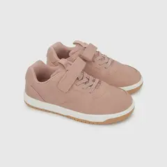 COLLOKY - Zapatilla Rosa Niña
