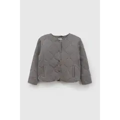 COLLOKY - Chaqueta Gris Niña