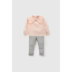 COLLOKY - Conjunto Rosa Niña