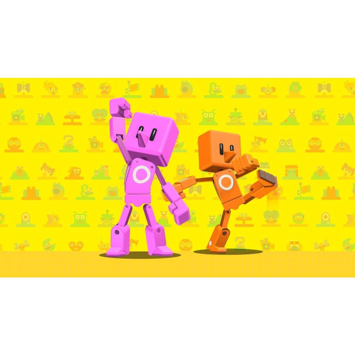 NINTENDO - Game Builder Garage - Nintendo Switch - Sniper