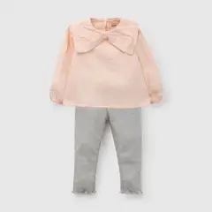 COLLOKY - Conjunto Rosa Niña