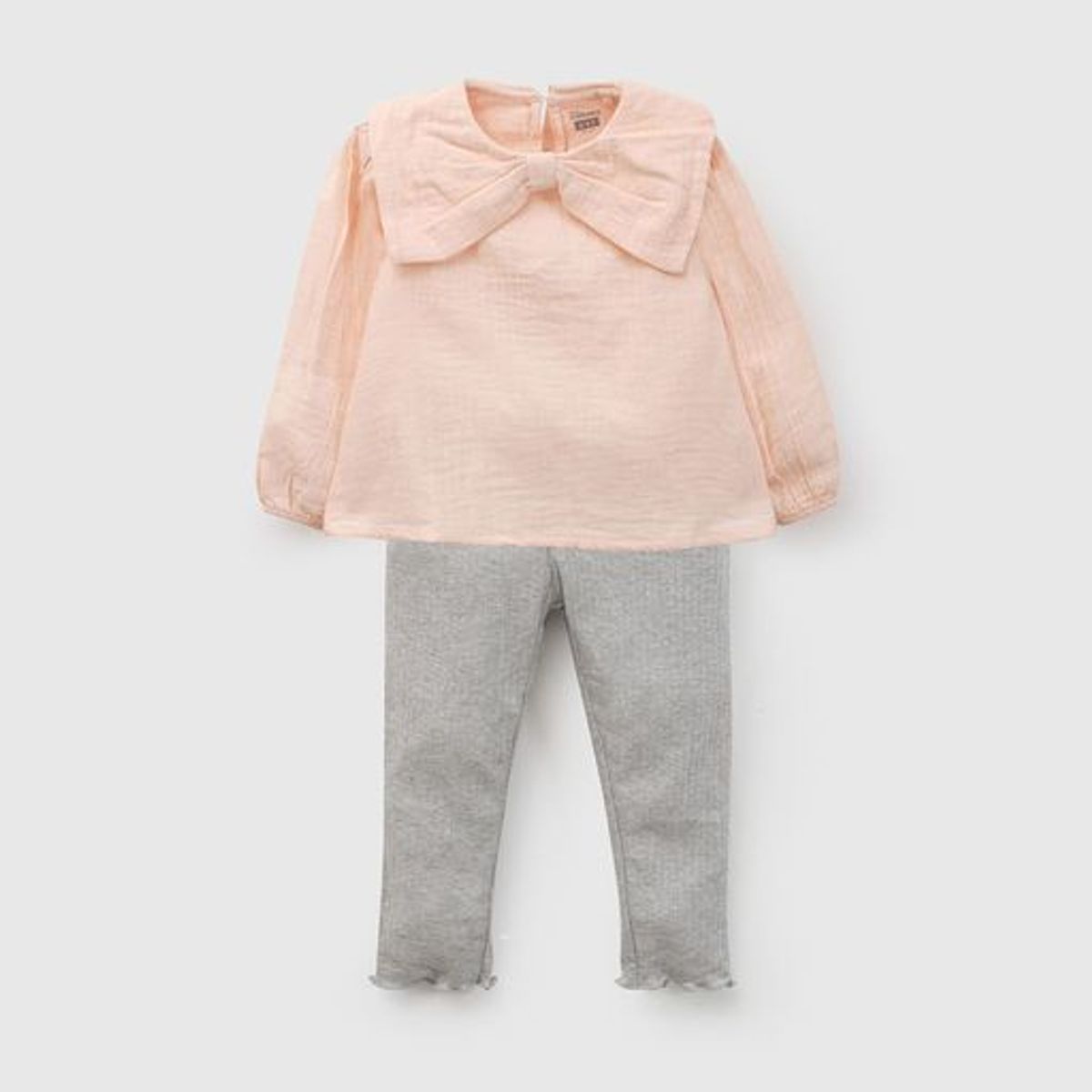 COLLOKY - Conjunto Rosa Niña