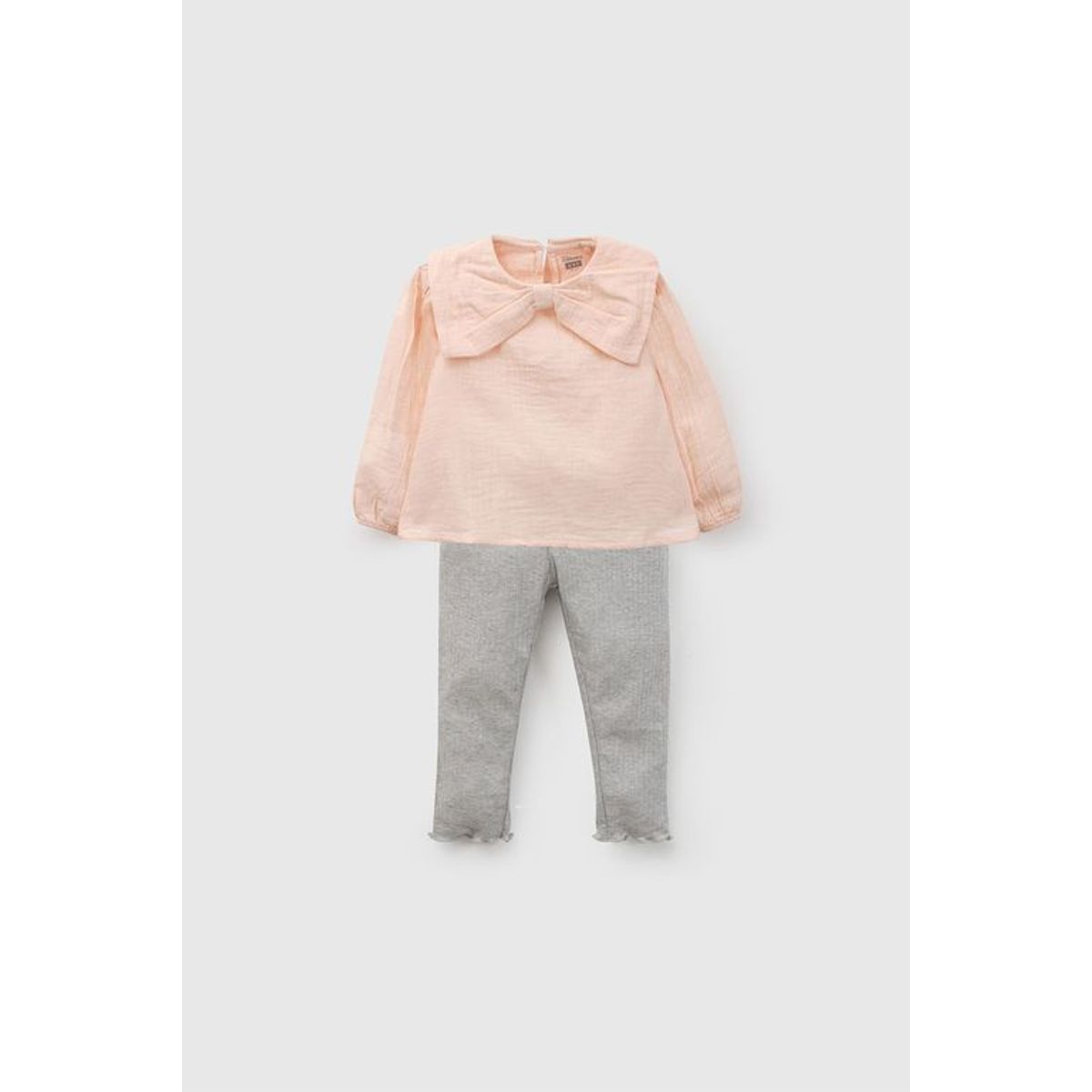 COLLOKY - Conjunto Rosa Niña