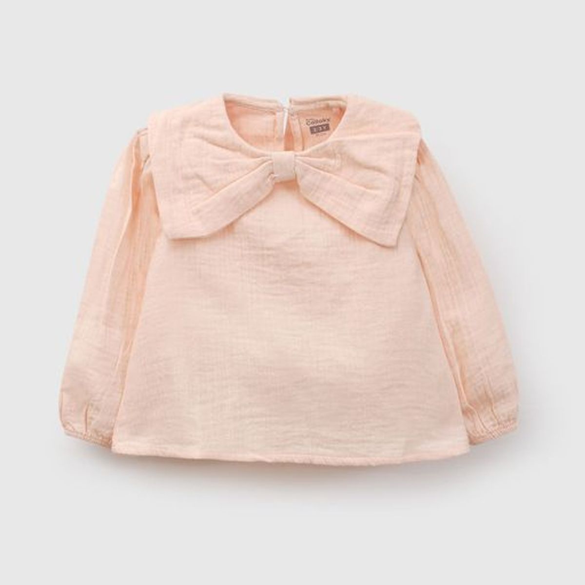 COLLOKY - Conjunto Rosa Niña