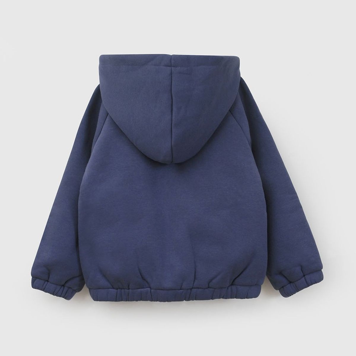 COLLOKY - Polerón Azul Niña