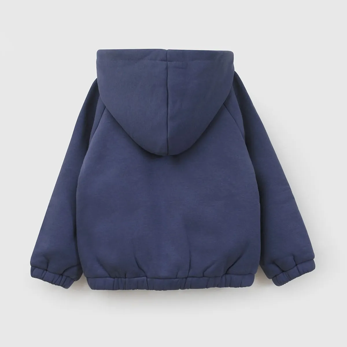 COLLOKY - Polerón Azul Niña