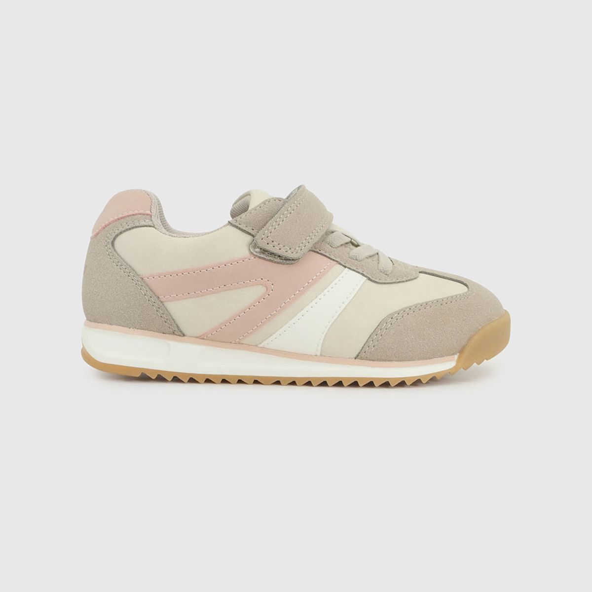 COLLOKY - Zapatilla Beige Niña