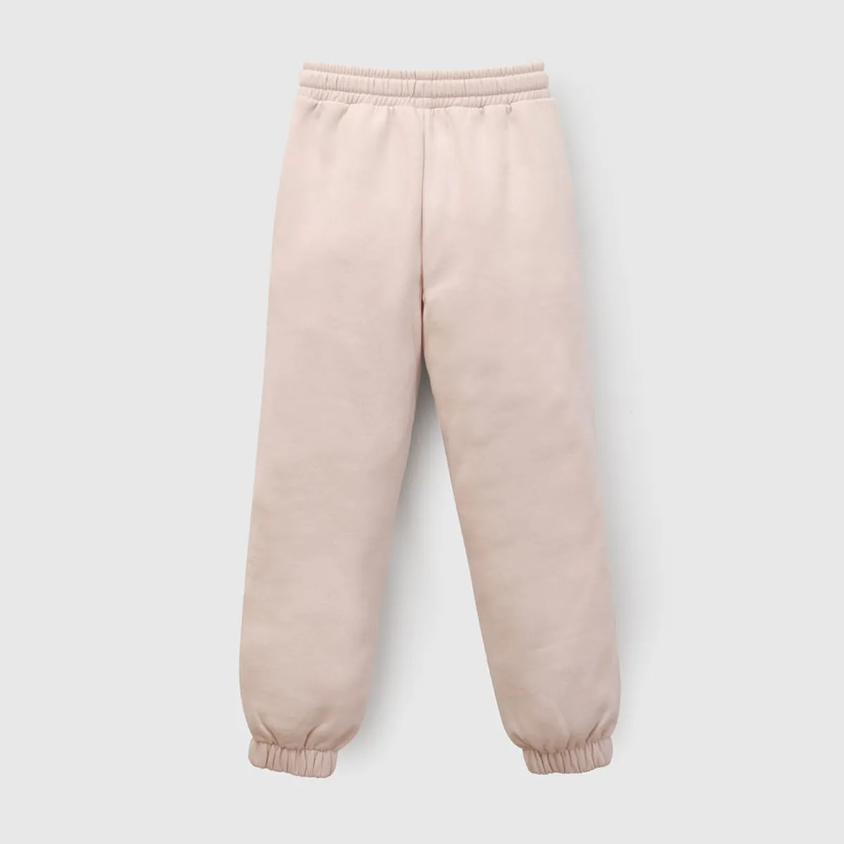 COLLOKY - Pantalón Buzo Rosa Niña