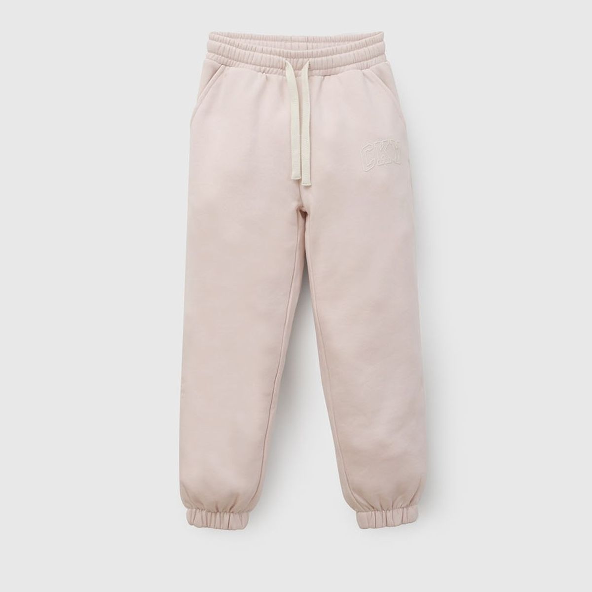 COLLOKY - Pantalón Buzo Rosa Niña