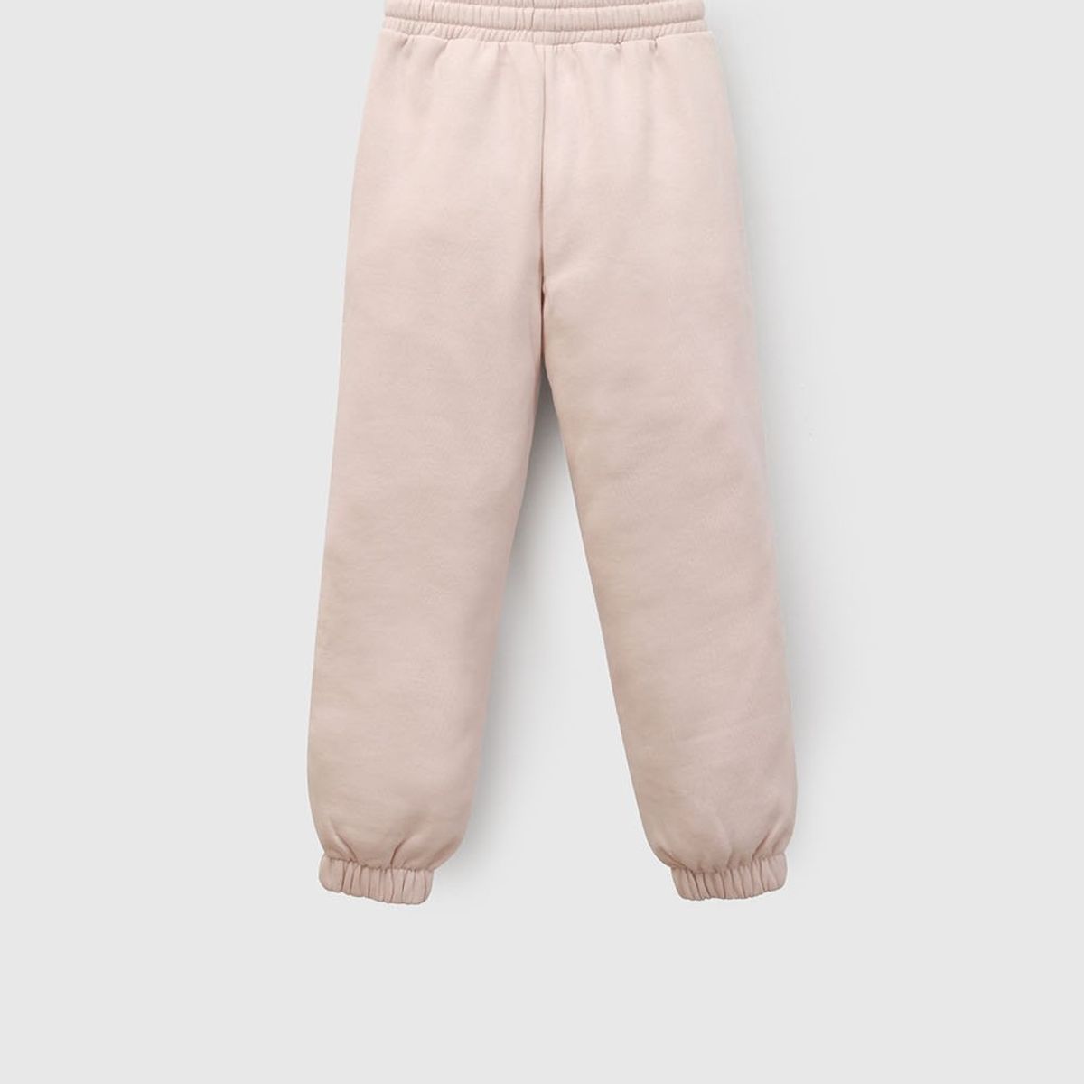 COLLOKY - Pantalón Buzo Rosa Niña